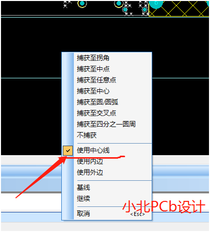 pads layout 怎么放置标注尺寸 小北PCB设计