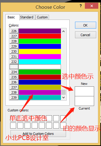 Altium Designer|AD如何显示或隐藏飞线