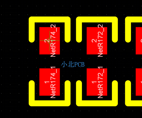 Altium Designer 19如何开启捕抓中心和清除测量尺寸