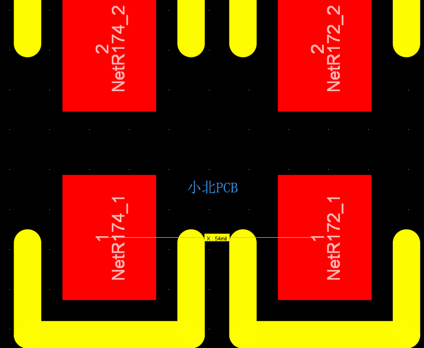 Altium Designer 19如何开启捕抓中心和清除测量尺寸