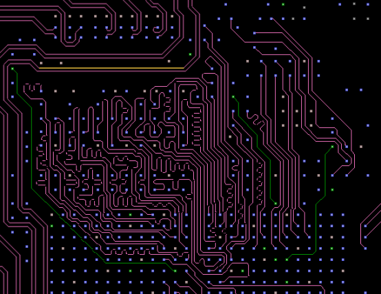 PCB设计入门基础知识详解