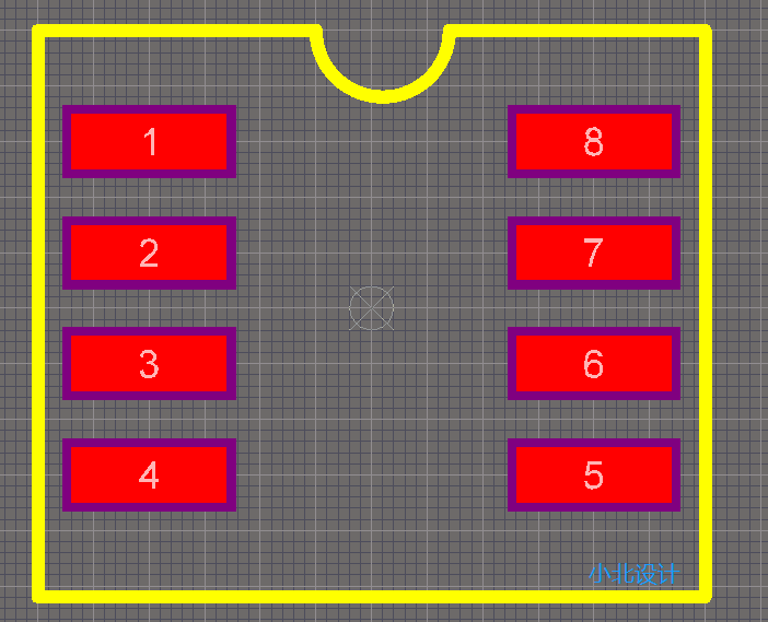 Altium Designer 建立工程文件，原理图，PCB，原理图库，PCB封装库