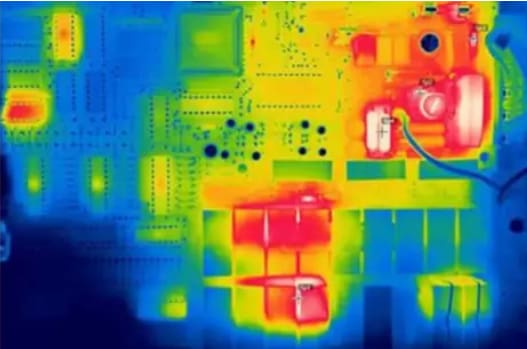 电子设备中，如何更好的设计PCB使其散热能力呢？