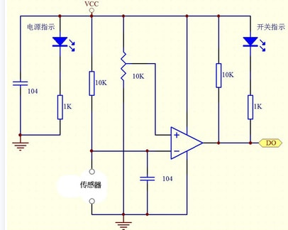 热敏电阻在电路中起到什么作用以及它的优点及缺点呢?