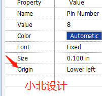 Mentor xpedition 中建立原理图库Symbol