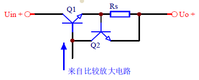 整流与滤波第三节：串联稳压型电路